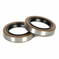 Husky Towing TRAILER BEARINGS, GREASE SEALS, PAK/2 30828